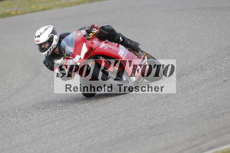 /04 05.04.2026 Speer Racing ADR/Gruppe gelb/93